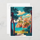 Search for mallorca postcards Travel