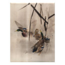 Search for waterfowl art Nature