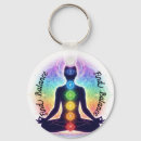 Search for chakras key rings Energy healing