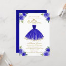Search for spanish invitations Watercolor