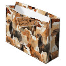 Search for dachshund gift bags Birthday