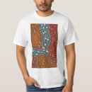 Search for australian aboriginal art clothing Dot
