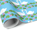 Search for lily wrapping paper Pink flowers