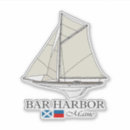 Search for harbours bumper stickers Sailing