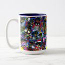 Search for cartoon dachshund mugs Valentine