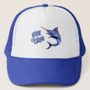 Search for deep sea fishing hats Marlin