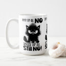 Search for cats funny mugs Sarcasm