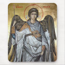 Search for archangel mousepads Saint michael