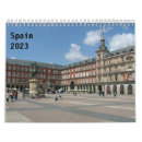 Search for spain calendars Madrid