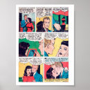 Search for retro valentines posters Romance