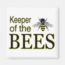 Search for beekeeper magnets Bumblebee