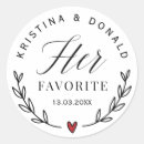 Search for hers stickers Her favourite