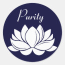 Search for enlightened stickers Purity
