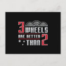 Search for 2 wheels postcards Vintage