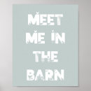 Search for barn birthday party posters Animals