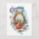 Search for christmas nativity postcards Biblical