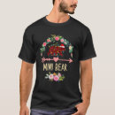 Search for grandma bear tshirts Xmas