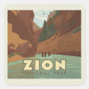 Search for narrows stickers Zion