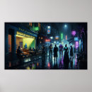 Search for cyberpunk art Bladerunner