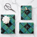 Search for celtic wrapping paper Pagan