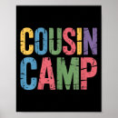 Search for cousins posters Holiday deals