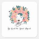 Search for mental stickers Flowers