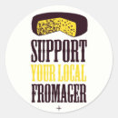Search for fromager stickers Dairy