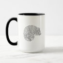 Search for zendoodle mugs Chameleon