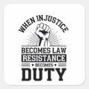 Search for becomes stickers Protest
