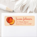 Search for georgia return address labels Peach