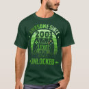 Search for retrogaming tshirts Rpg