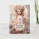 Search for vintage daughter birthday cards Pink