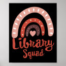 Search for librarian posters Nerd