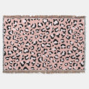 Search for leopard print blankets Safari animals