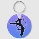 Search for aerial dance key rings Hoop