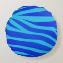 Search for blue zebra stripe cushions Abstract