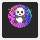 Search for headphones stickers Birthday