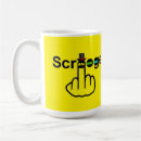 Search for scrooge mugs Bah
