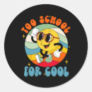 Search for too cool stickers Aesthetic