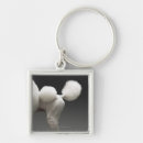 Search for poodle key rings Animal