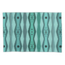 Search for aquamarine pillowcases Abstract