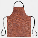 Search for tooled leather aprons Brown