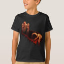 Search for horror kids tshirts Costume