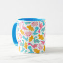 Search for pink dinosaur mugs Baby