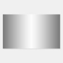 Search for silver background stickers Metal