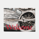 Search for airplane doormats Flight