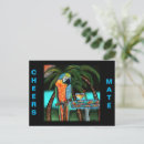 Search for parrot pirate postcards Party pets