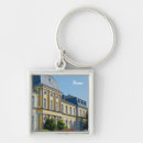Search for castle key rings Old