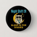 Search for night shift badges Nurse