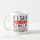 Search for no i will not fix mugs Repair